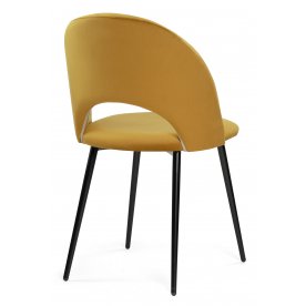 Стул на металлокаркасе Ирре