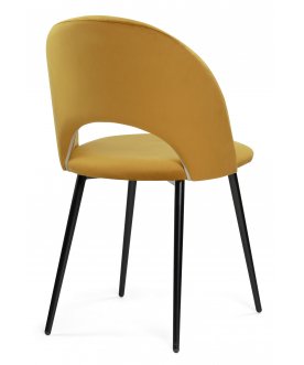 Стул на металлокаркасе Ирре