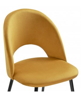 Стул на металлокаркасе Ирре