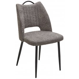 Стул на металлокаркасе Janety