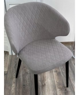 Стул на металлокаркасе Хилтон