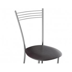 Стул на металлокаркасе Хлоя