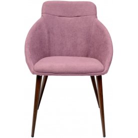 Стул на металлокаркасе Кинги