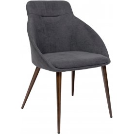 Стул на металлокаркасе Кинги