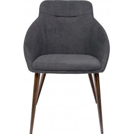 Стул на металлокаркасе Кинги