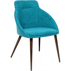 Стул на металлокаркасе Кинги