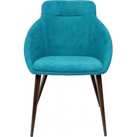 Стул на металлокаркасе Кинги