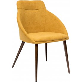 Стул на металлокаркасе Кинги