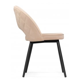 Стул на металлокаркасе Клэйн