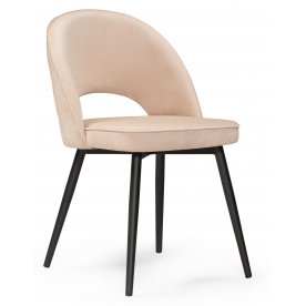 Стул на металлокаркасе Клэйн