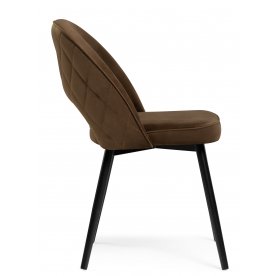 Стул на металлокаркасе Клэйн