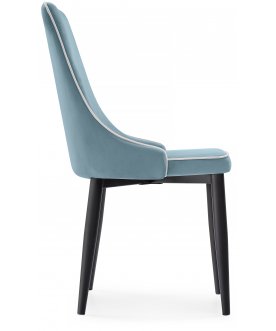 Стул на металлокаркасе Kora 1