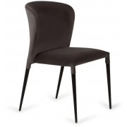 коричневый / черный