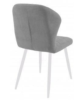 Стул на металлокаркасе DikLine 239M