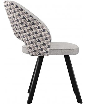 Стул на металлокаркасе DikLine 274