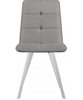 Стул на металлокаркасе DikLine 280