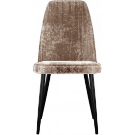 Стул на металлокаркасе DikLine 326