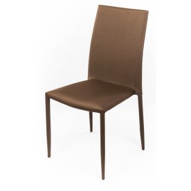 Стул S-373С бежевый