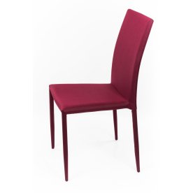 Стул S-373С красный