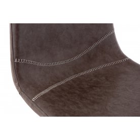 Стул на металлокаркасе Lago