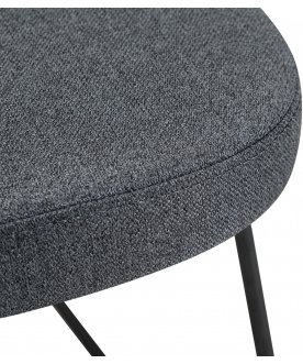 Стул на металлокаркасе Lars link