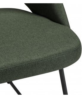 Стул на металлокаркасе Lars link