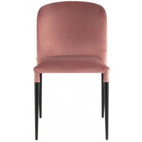 Стул на металлокаркасе Лаура