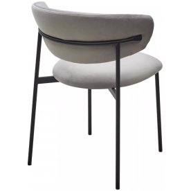 Стул на металлокаркасе Леонардо