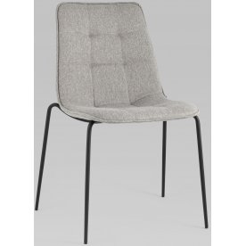 Стул на металлокаркасе Лереко