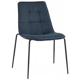 Стул на металлокаркасе Лереко