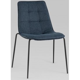 Стул на металлокаркасе Лереко