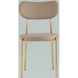 Стул на металлокаркасе Тунор