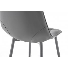 Стул Lili серый