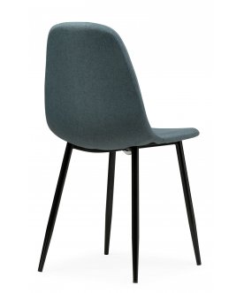 Стул на металлокаркасе Lilu