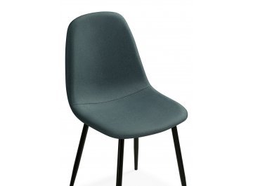 Стул на металлокаркасе Lilu