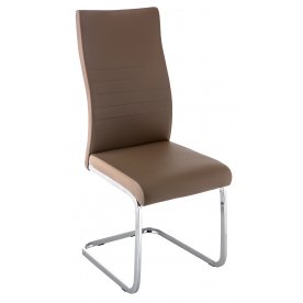 Стул на металлокаркасе Loan