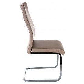 Стул на металлокаркасе Loan