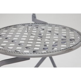 Стул Love Chair серый