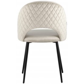 Стул на металлокаркасе Маркл