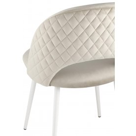 Стул на металлокаркасе Маркл