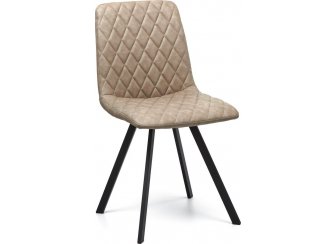 Стул на металлокаркасе Mate