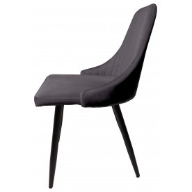 Стул на металлокаркасе Megan