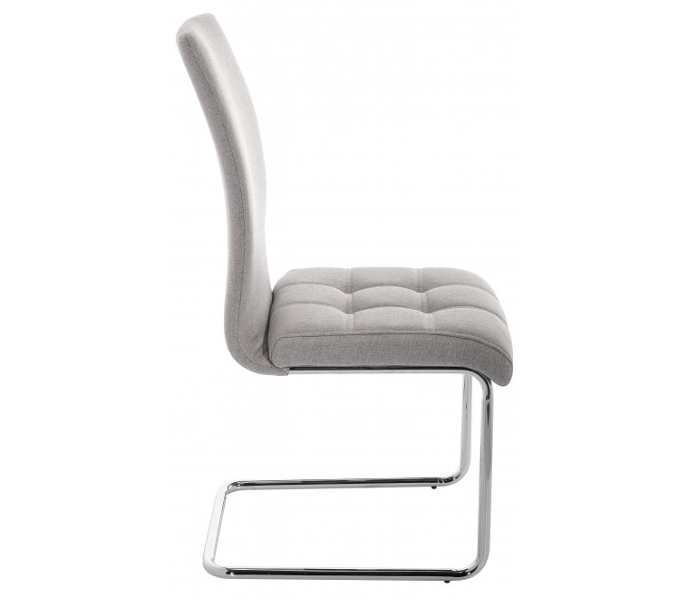 Стул Merano grey fabric