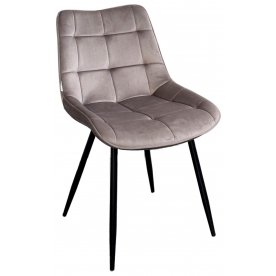 Стул на металлокаркасе Miami