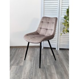 Стул на металлокаркасе Miami