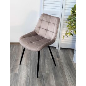 Стул на металлокаркасе Miami