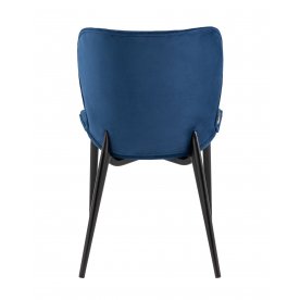 Стул на металлокаркасе Микки