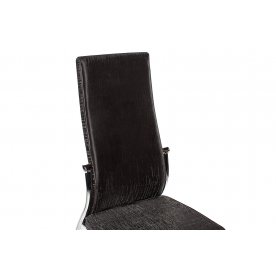 Стул на металлокаркасе Милано