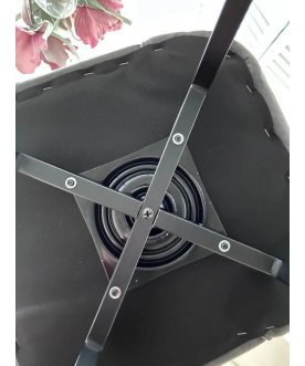 Стул на металлокаркасе Mode