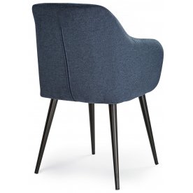 Стул на металлокаркасе Mody